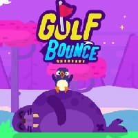 golf bounce